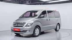Hyundai Starex 2017