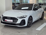 Audi A5 2025