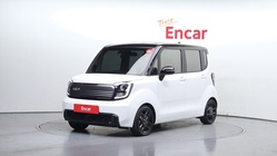 Kia RAY 2024