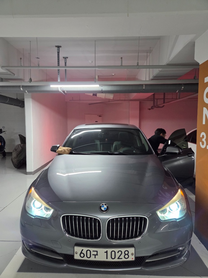 BMW Gran Turismo