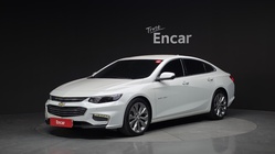 Chevrolet Malibu 2017