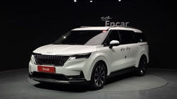Kia Carnival 2023