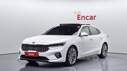 Kia K7 2020