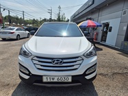 Hyundai Santa Fe 2015