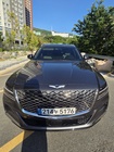 Genesis GV80 2021