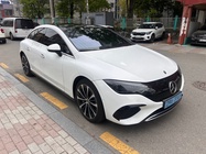 Mercedes-Benz EQE 2023