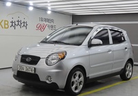 Kia morning 2009