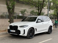 BMW X5 2025