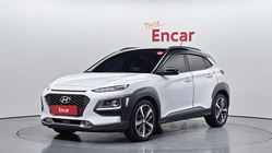 Hyundai Kona 2018