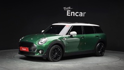 MINI Clubman 2020