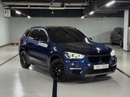 BMW X1 2018