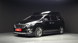Kia Carnival 2017