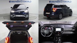 Ssangyong TIBOLI 2017