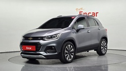 Chevrolet Trax 2019