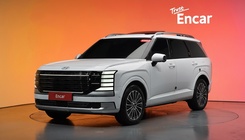 Hyundai Palisade 2025