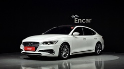 Hyundai Grandeur 2017