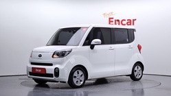 Kia RAY 2019