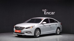 Hyundai Sonata 2014