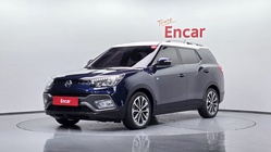 Ssangyong TIBOLI 2016