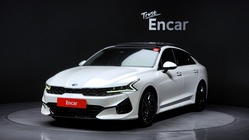 Kia K5 2020
