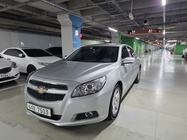 Chevrolet Malibu 2014