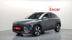 Hyundai Kona 2025