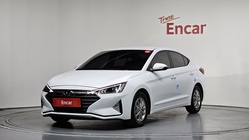 Hyundai Avante 2019