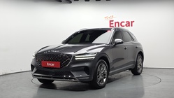 Genesis GV70 2021