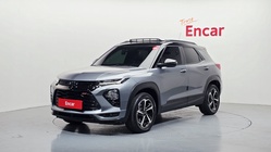 Chevrolet Trailblazer 2021