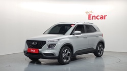 Hyundai Venue 2025