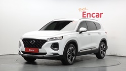 Hyundai Santa Fe 2019
