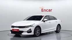 Kia K5 2022