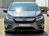 Honda Odyssey 2019