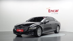Genesis G80 2023