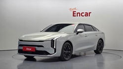 Kia K8 2024