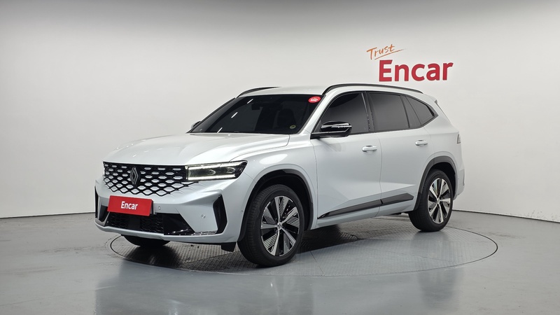 Samsung Grand Koleos