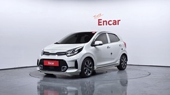 Kia morning 2023