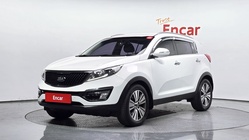 Kia Sportage 2015