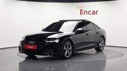 Audi A6 2025