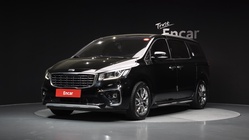 Kia Carnival 2020