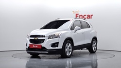 Chevrolet Trax 2014