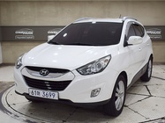 Hyundai Tucson 2012