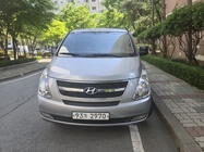 Hyundai Starex 2012