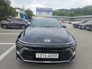 Hyundai Sonata 2024
