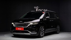 Kia Carnival 2021