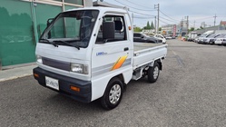 Chevrolet labo 2017