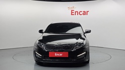 Kia K5 2012