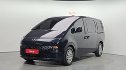 Hyundai Staria 2023