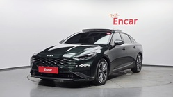 Kia K8 2021
