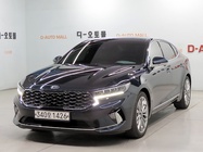 Kia K7 2019